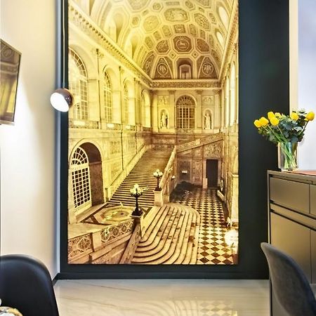 La Lepre Napoli Bed & Breakfast Bagian luar foto