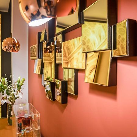 La Lepre Napoli Bed & Breakfast Bagian luar foto