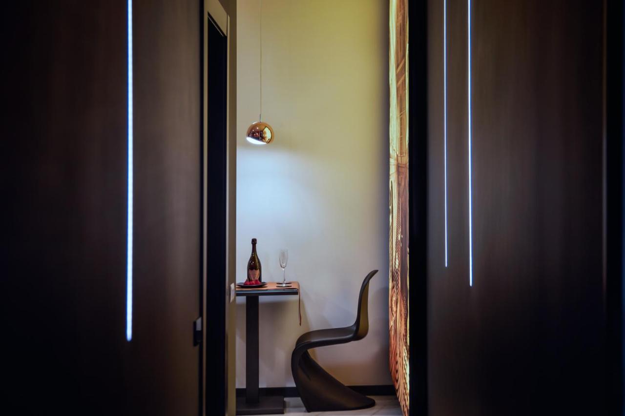La Lepre Napoli Bed & Breakfast Bagian luar foto