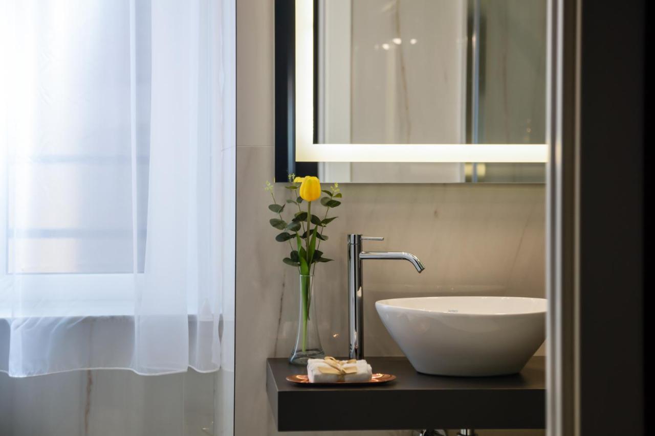La Lepre Napoli Bed & Breakfast Bagian luar foto