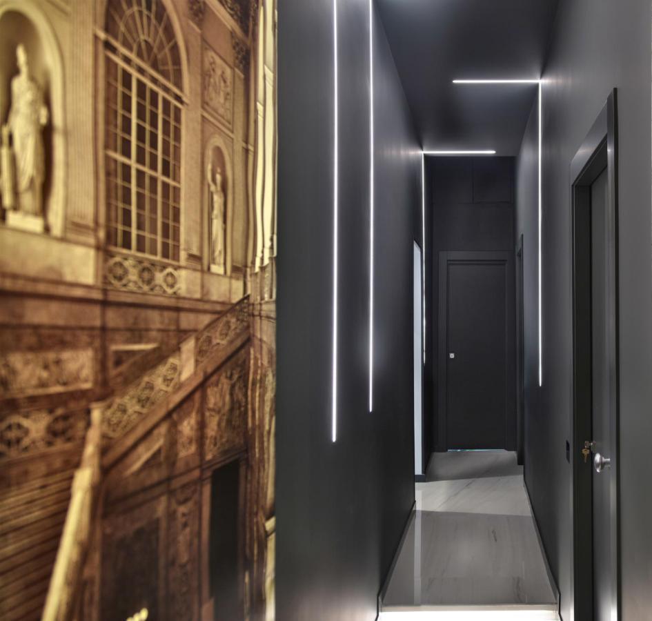 La Lepre Napoli Bed & Breakfast Bagian luar foto