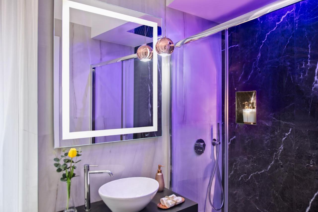 La Lepre Napoli Bed & Breakfast Bagian luar foto