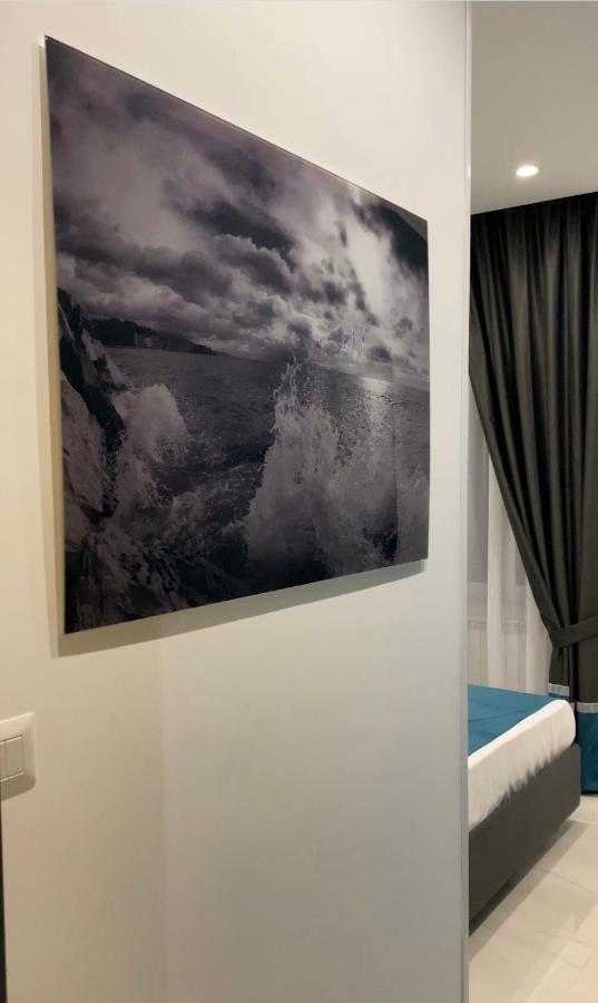 La Lepre Napoli Bed & Breakfast Bagian luar foto