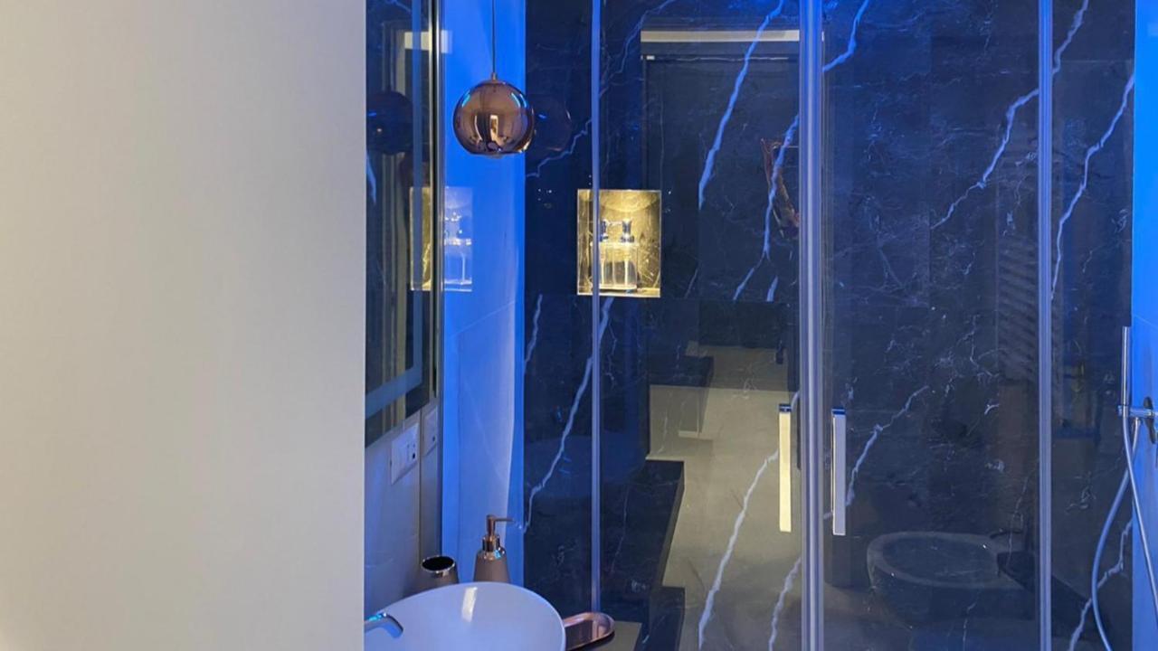La Lepre Napoli Bed & Breakfast Bagian luar foto